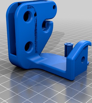 tornado filament runout guide by mrbigsmash