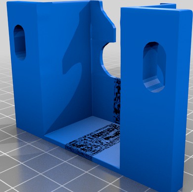 Support TV Universal by vandrixxx