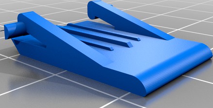 Keyboard Support MK2 by HellScript