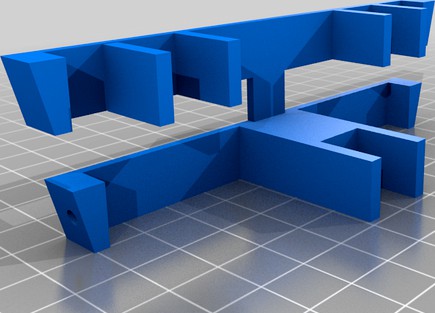 Arduino simple SG90 animatronic by ronibandini