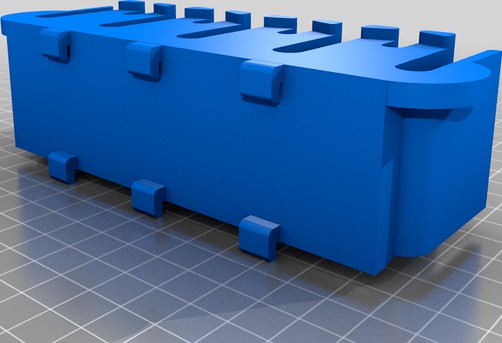 9 screwdrivers version by matszwe02