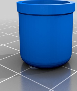 Honda CT90 Speedo Light Caps/Covers by Honda-Mike