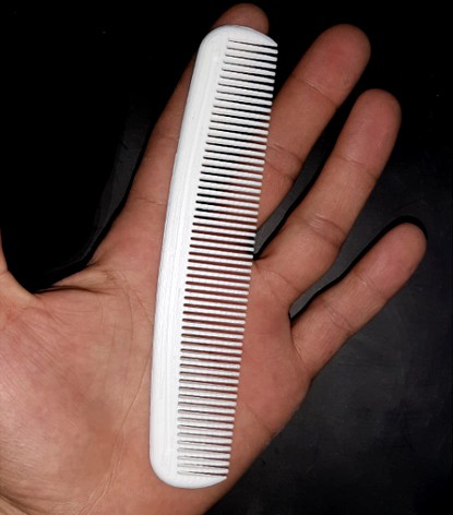 Comb by G4ZO