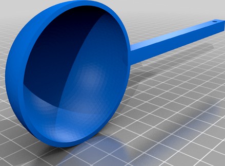 Anemometer by wtremmel