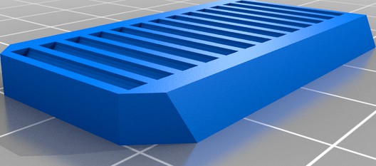 The pico Dugout for Dynavap by bearpants