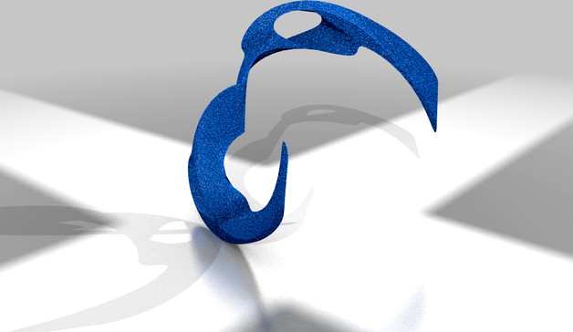 Dig Blade by alexdfox