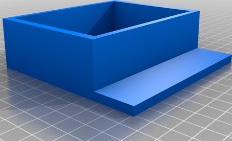 Fire truck cover by aaronwipf