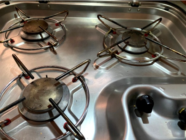 Cramer-smev-dometic silicon by Rankman