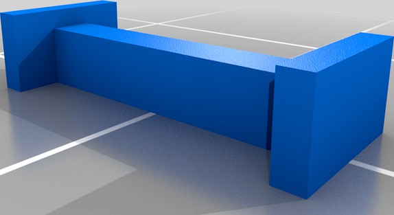 B-Train coupler replacement. by Lukewang01