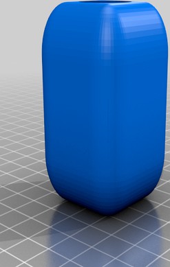 2" Depth Gage by Designer4Life