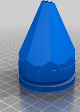 Hornet XT CenterFire by Lynxtouchl5210