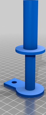 Variable Inductor 2-12 mH by drjaynes