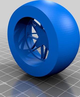 NA NB Mazda Miata Mx5 Work equip 03 Vent by Kumoen