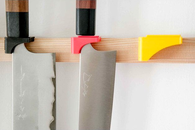 Better Knife Storage System by MeisterEdel