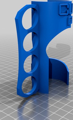 Giracopper3D by Diego_Godoy