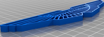 Aston Martin Logo by kagebe3386