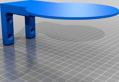 stingTV shelf  by eliraz_kama