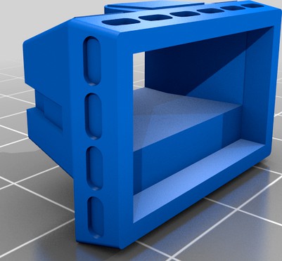 Funko Droid - Outer Foot by James_R5D4