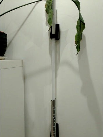 lightsaber stand by amandinemeloww