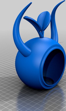 Odd helmet by kutelev