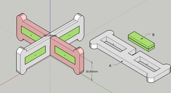 *Placeholder in a bottle by imaicom