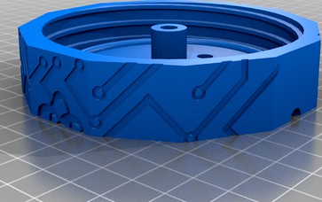 IWMGB V1.4 Half by flux83