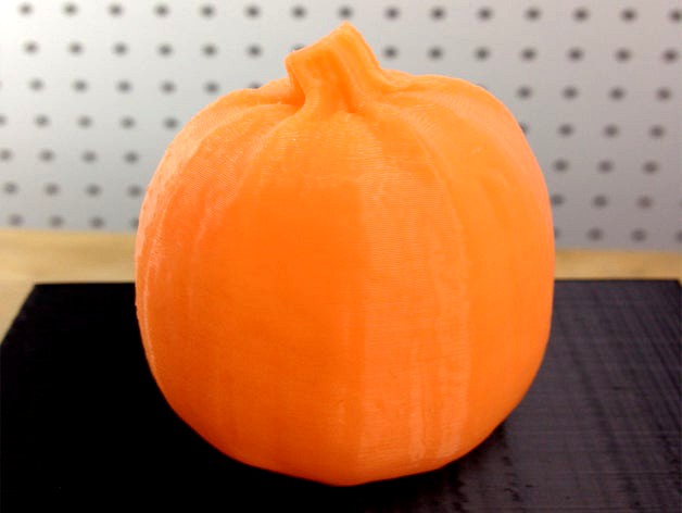Pumpkin Scan 001 by questpact