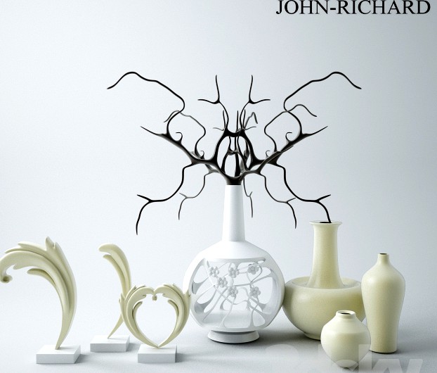 Decor - John Richard