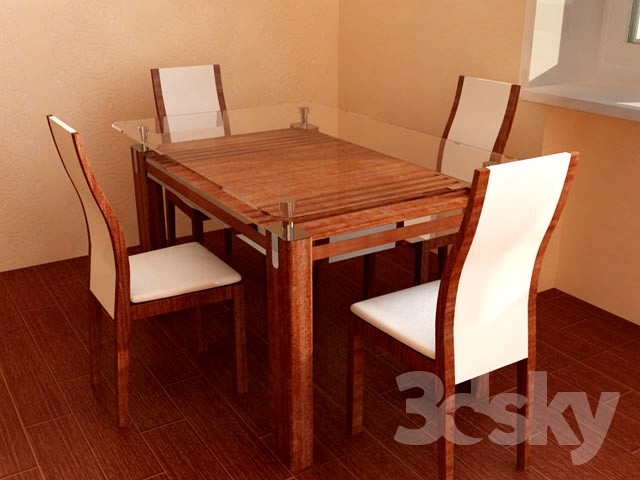 Table directory
