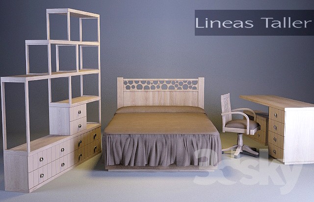 Natural chic / Lineas taller