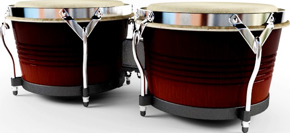 Bongo