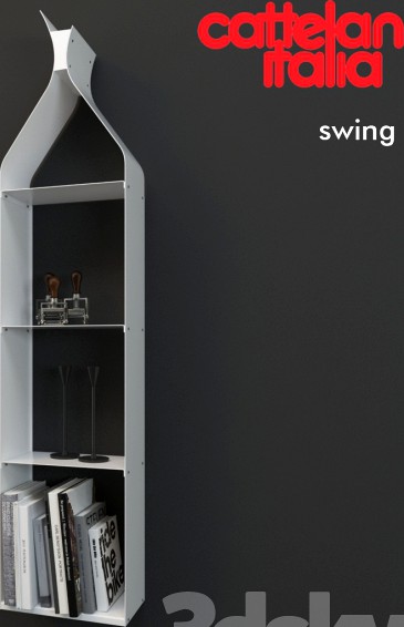 CATTELAN ITALIA swing