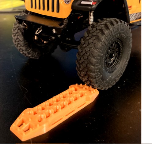 24th scale maxtrax by Rycxkid19