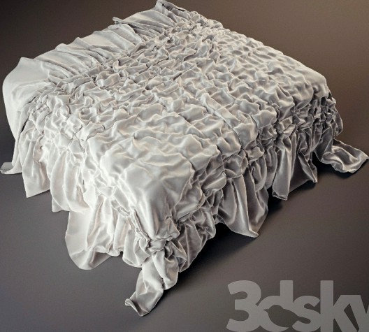 Bedspread