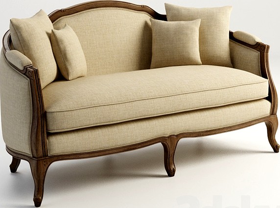 GRAMERCY HOME - DALIA SOFA 101.023-MF01