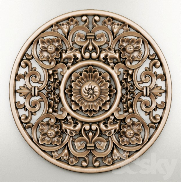 Fretwork