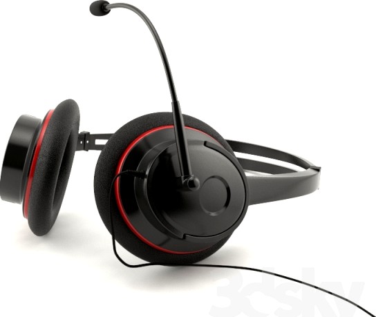 Headset