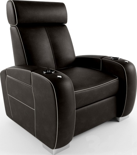 Palliser LeMans