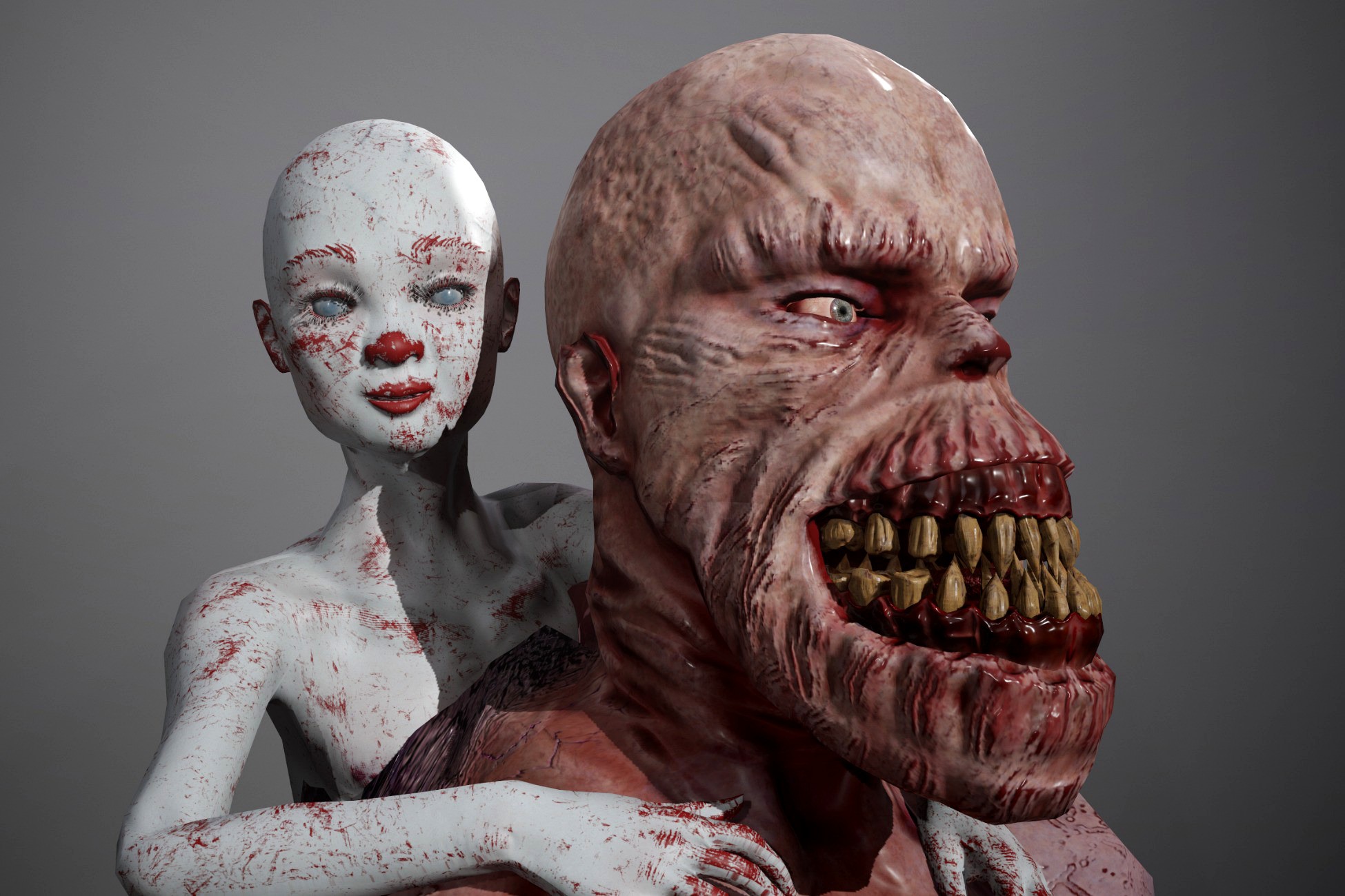 Parasite