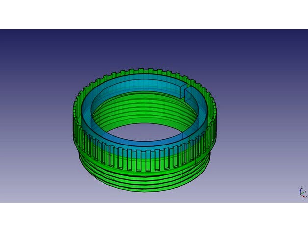 Analyzer for Leitz SM-Lux Microscope by CS2000