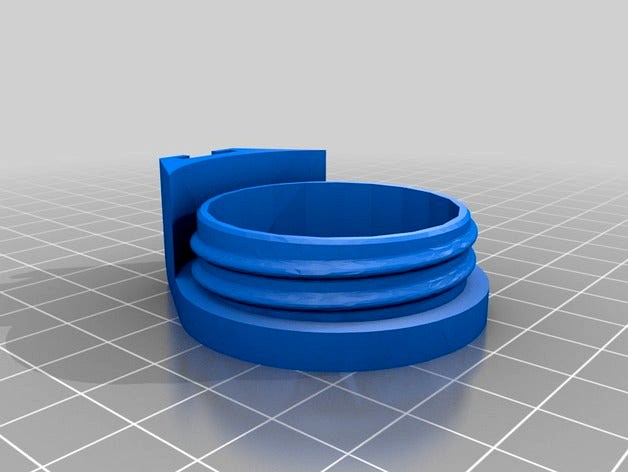 Hollow base by t3chsupp0rt