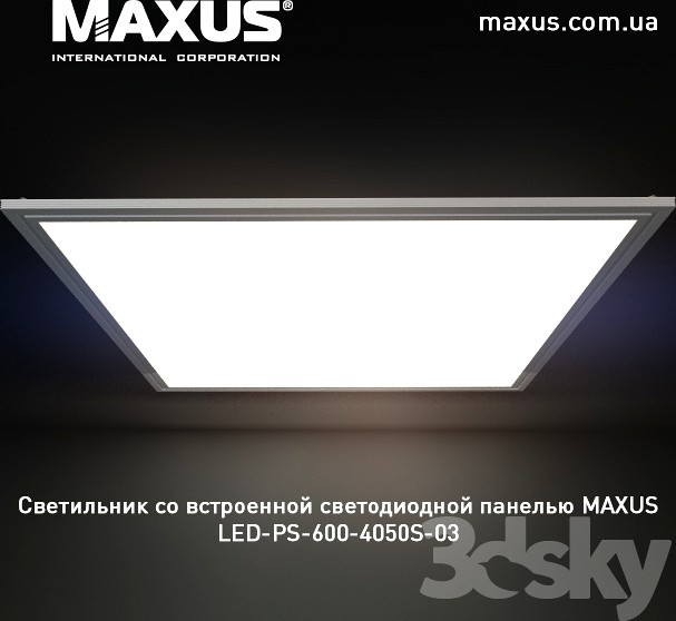 LED Panel
