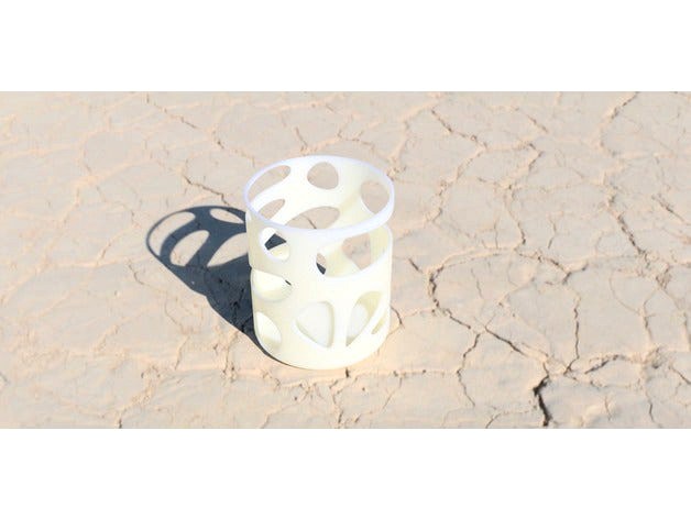 Cup by MakerAmit