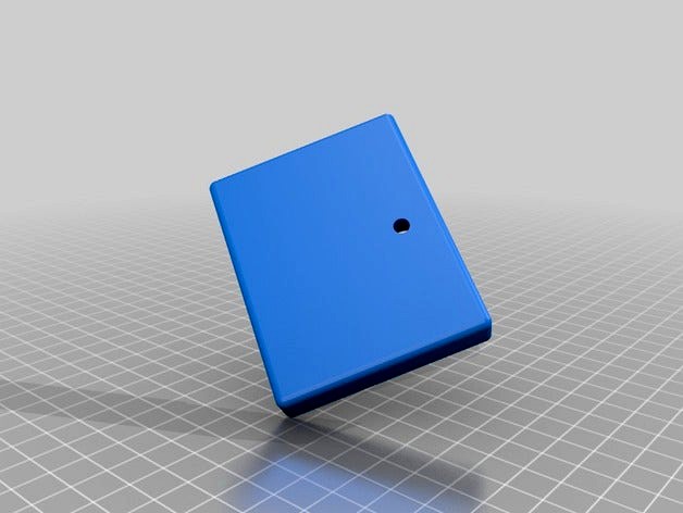 18650 powerbank with 3 led flashlight by geceleriesen