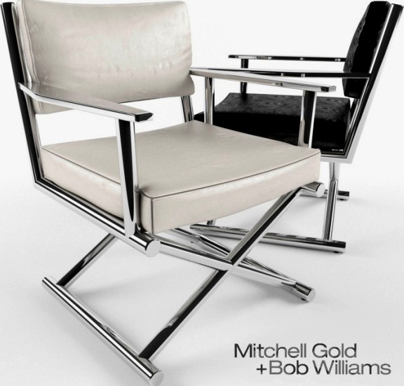 Mitchell Gold + Bob WillIams