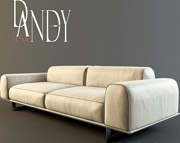 Dandy Home / Brandy