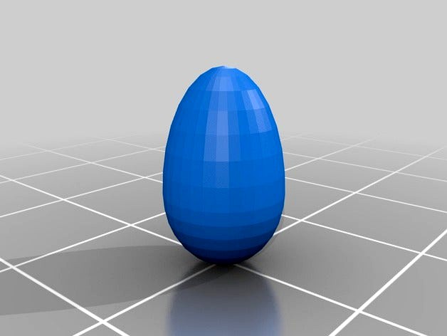 Egg-ceptional Habitats by CreativeFilament