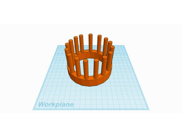 The Crown by Torben06