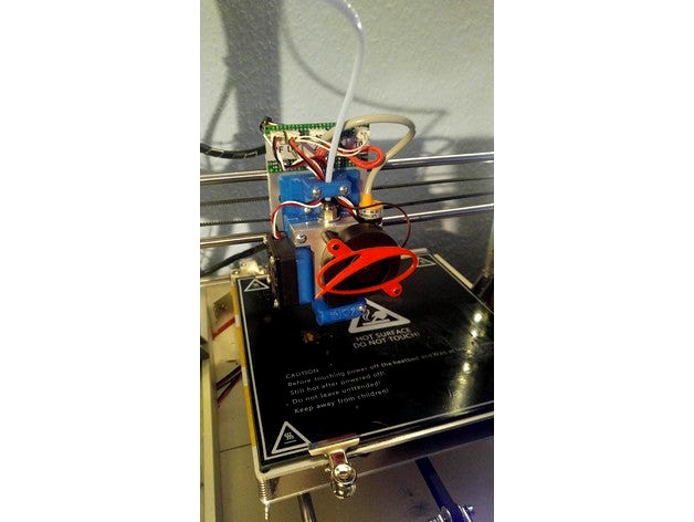 Duct-Fan-Volcano by Roeb