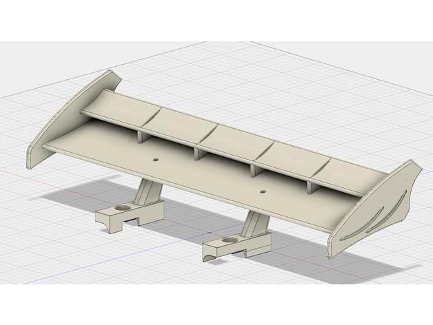 Spoiler FG Marder by GeneralIoN